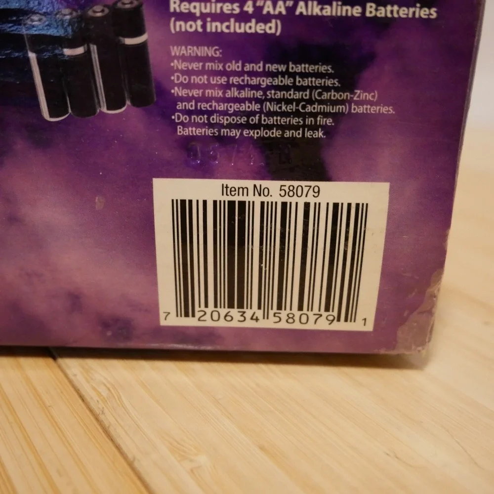 Atari 10-in-1 Plug & Play TV Games (Jakks Pacific TV‎ game systems, 2002) - 08